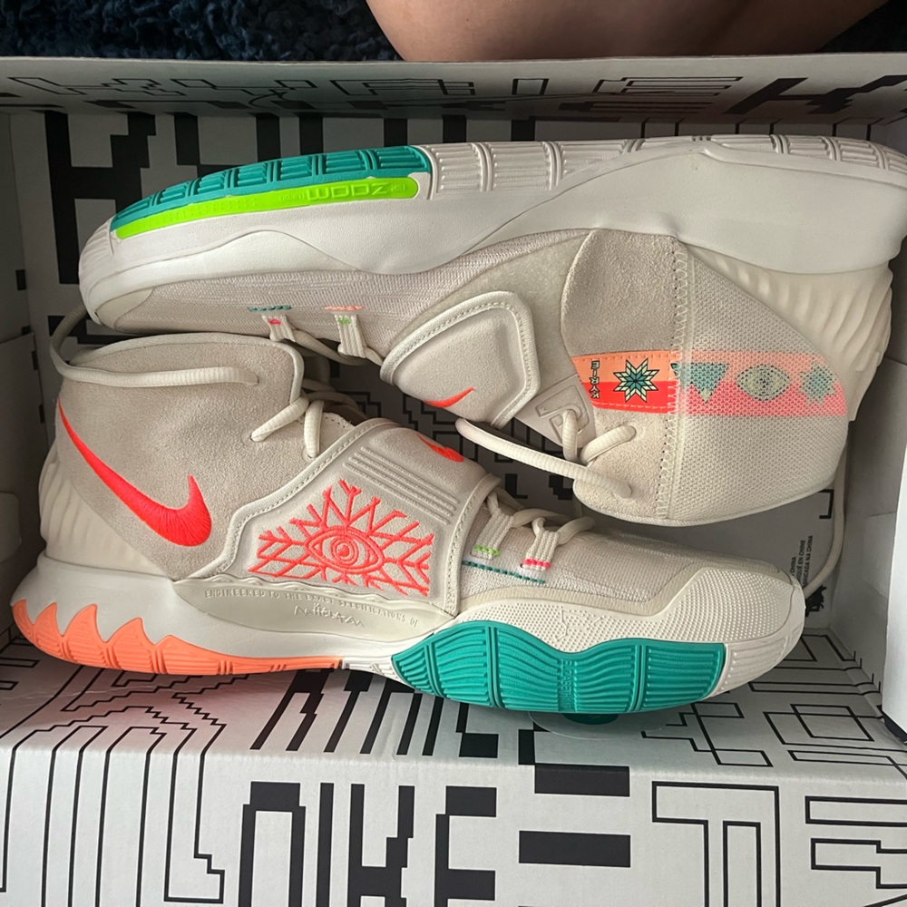 Kylie 6 N7